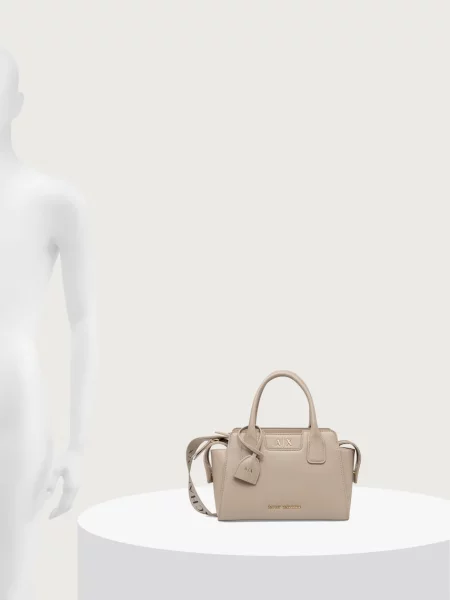 Armani Exchange сумка крос-боді