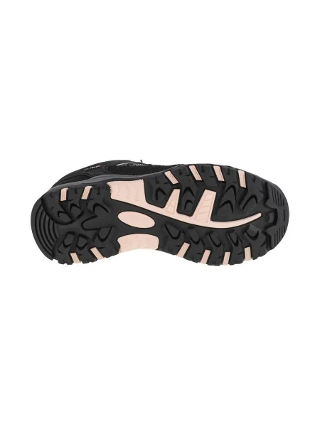 Pantofi copii Cmp negru