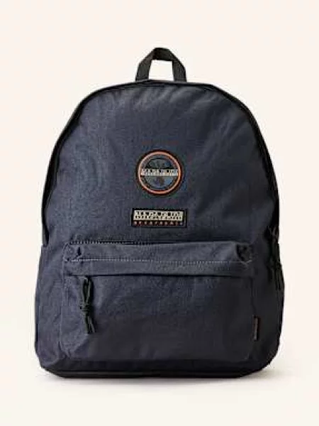 Plecak Napapijr Voyage 3 l blu marine niebieski