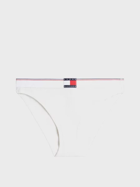 Трусы Tommy Hilfiger белые
