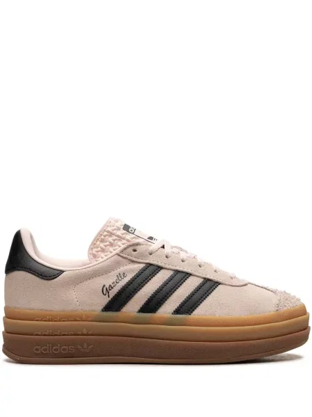 Sneakerși Adidas Gazelle roz