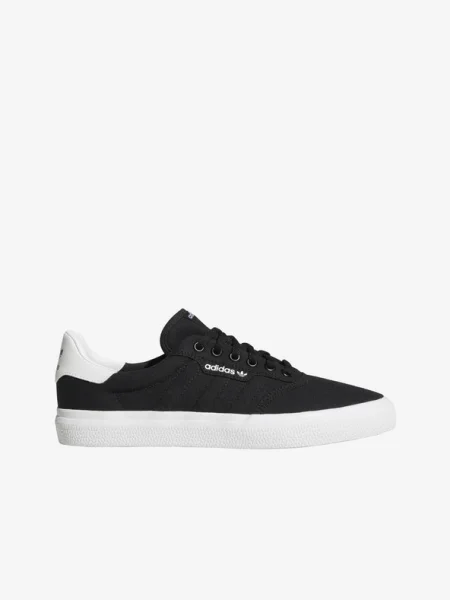 Teniși adidas negru