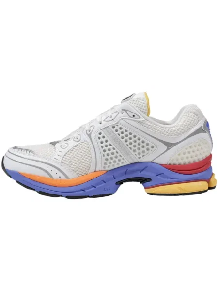 Pantofi Saucony alb