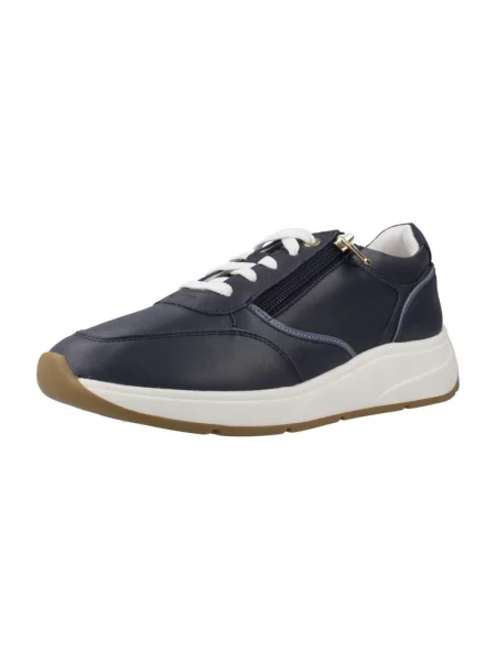 Pantofi Geox albastru