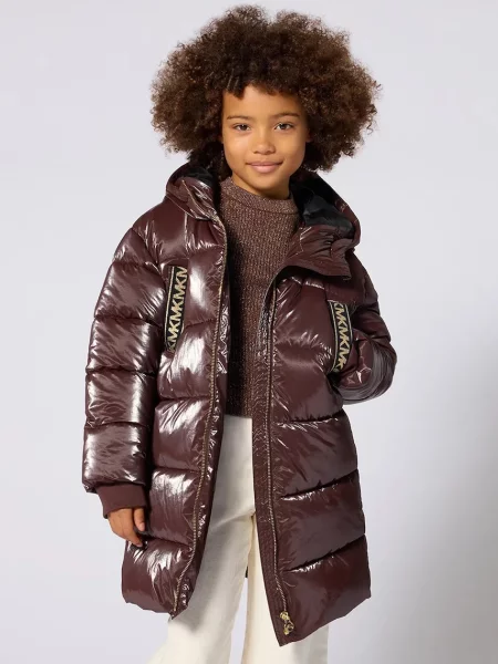 Детская куртка Michael Kors