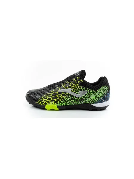 Pantofi Joma verde