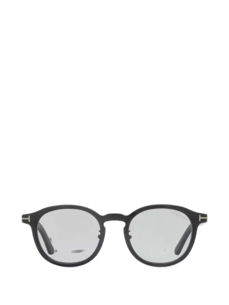 Ochelari de soare Tom Ford Eyewear negru