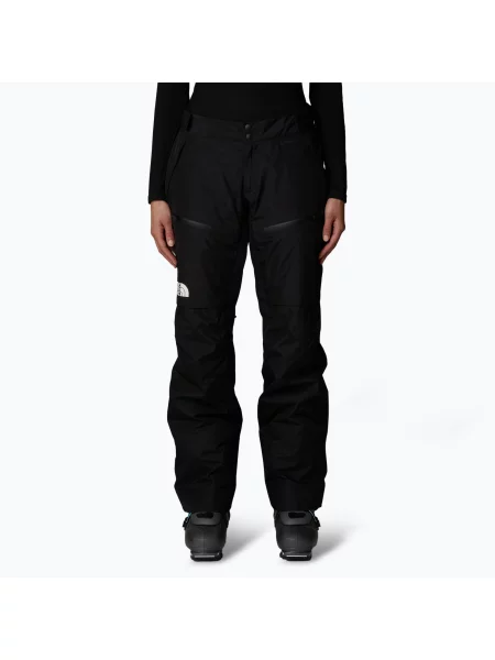Pantaloni de schi pentru femei The North Face Dawnstrike GTX Insulated black/npf negru