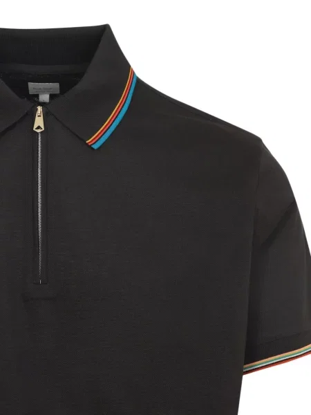 Polo Paul Smith negru