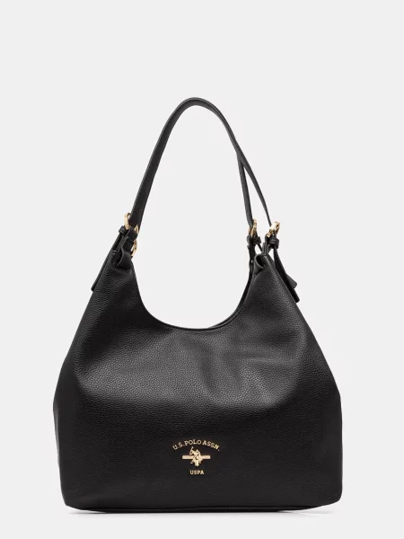 Geanta crossbody U.s. Polo Assn. negru