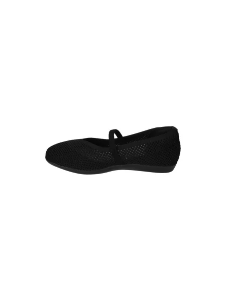 Balerinke Mysoft crna