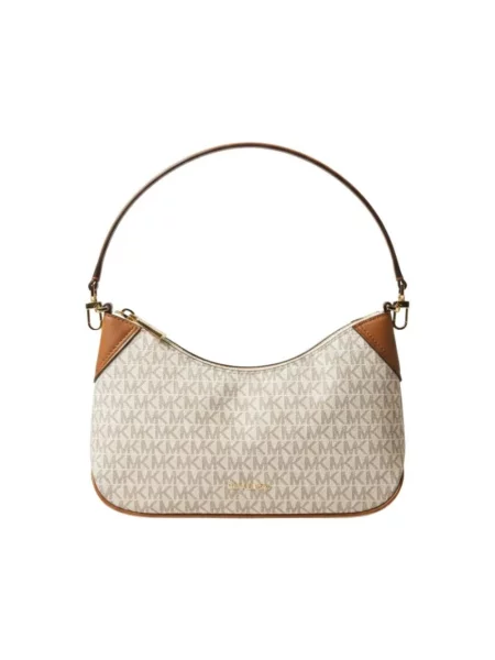 Torebka Michael Kors beżowa