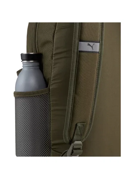 Rucsac Puma verde