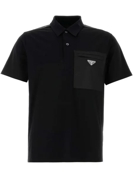 Polo Prada negru