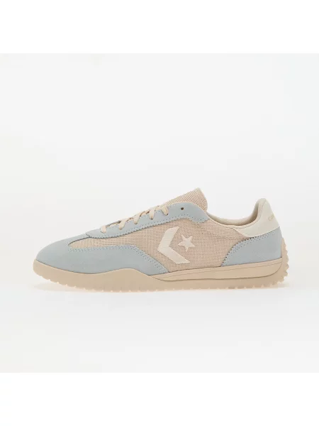 Сникърси Converse Run Star Trainer Light Dune/ You Dew You/ Egret EUR 41 синьо