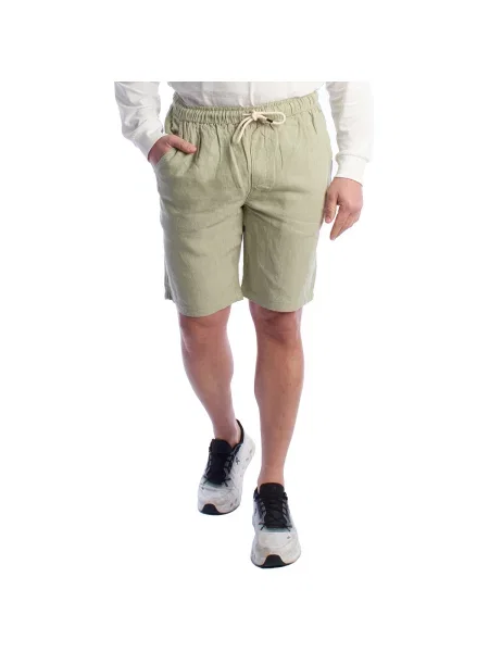 Pantaloni Inmyhood verde