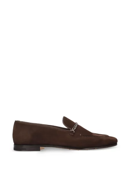 Pantofi loafer Premiata maro