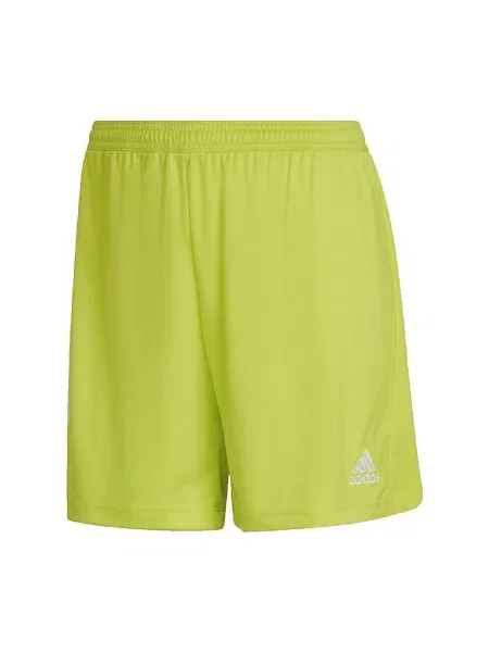 Scurt pantaloni Adidas verde