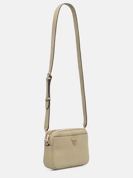 Сумочка Guess MERIDIAN зелений
