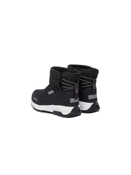 Sako Skechers černé