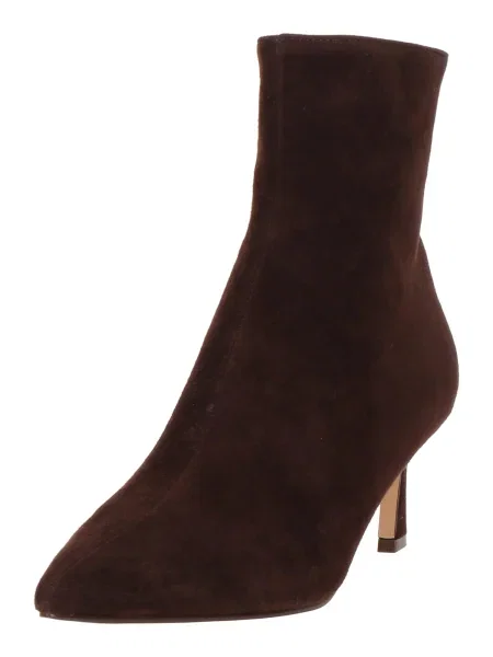STEVE MADDEN Botine Lulah închis maro