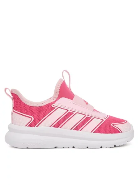 Adidas Sportcipők Tensaur Comfort 2 Shoes Infants rózsaszín