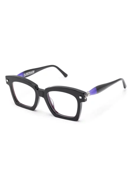 Ochelari de soare Kuboraum negru