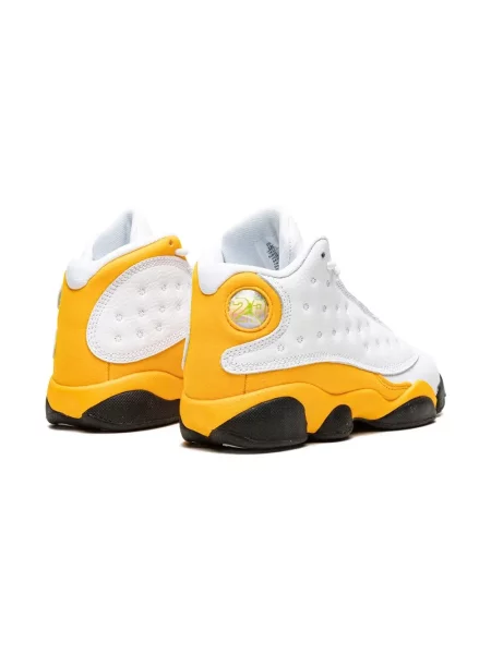 Sneakersy dziecięce Jordan Air Jordan 13 białe