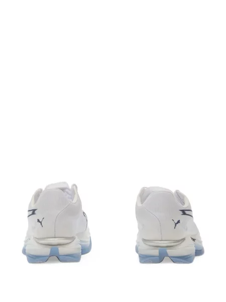 Pantofi alergare Puma Nitro alergare alb