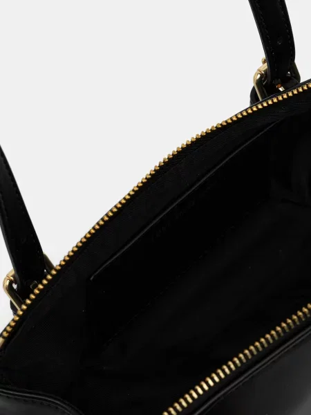 LOVE MOSCHINO Táska fekete