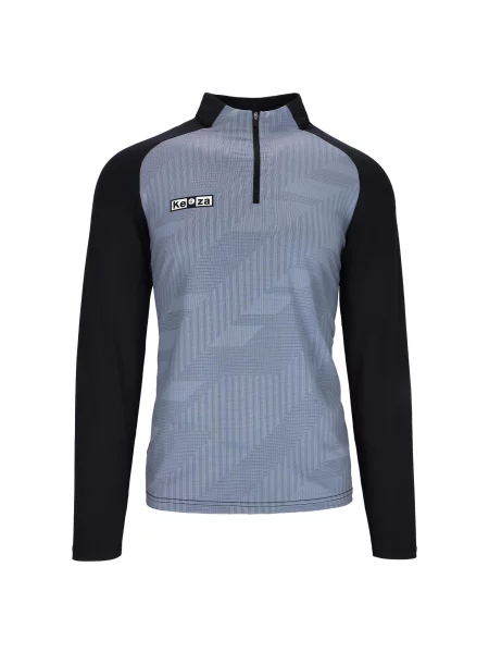 Bluza Keeza czarna