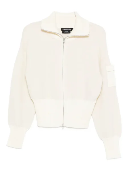 Cardigan Canada Goose