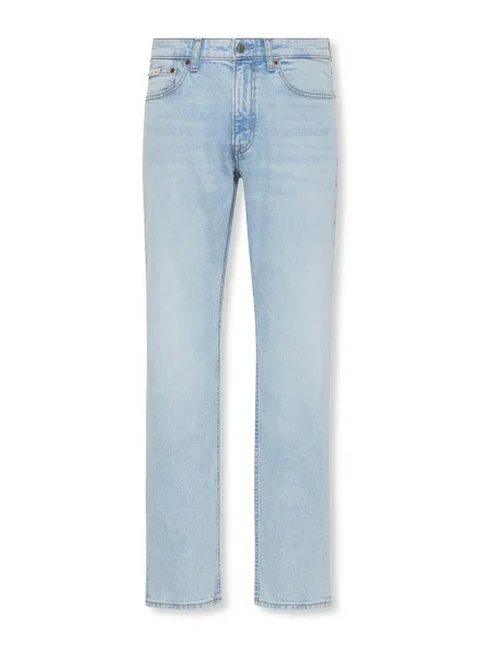 Calvin Klein Jeans Jeans denim albastru