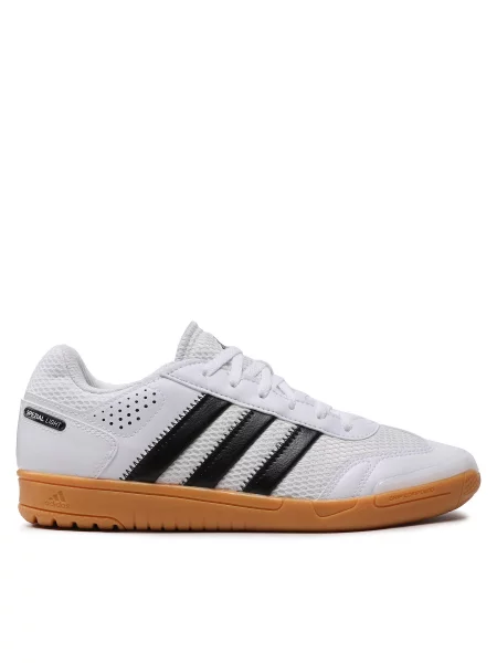 Nogomet cipele Adidas bijela