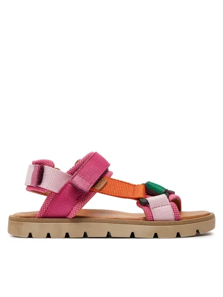 Sandali Froddo Ke Flash S roza