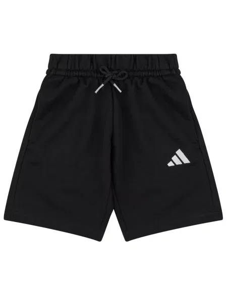 Kratke hlače Adidas crna