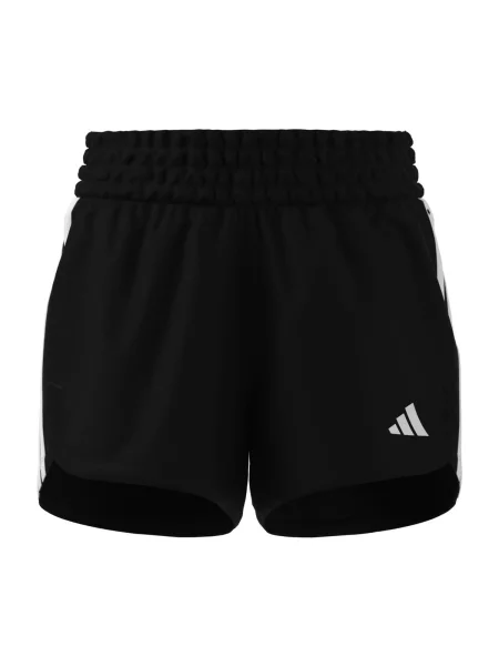 Hlače Adidas crna