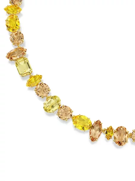 Ожерелье Swarovski