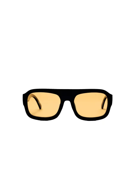 Pull&Bear Ochelari de soare negru