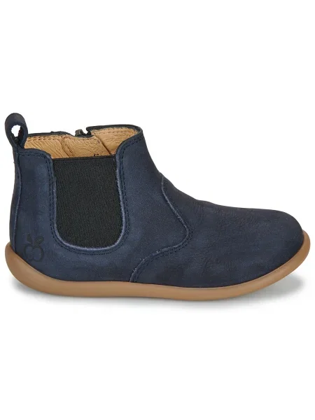 Pantofi copii Pom D'api albastru