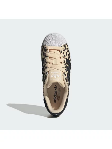 Sneakersy Adidas Superstar białe