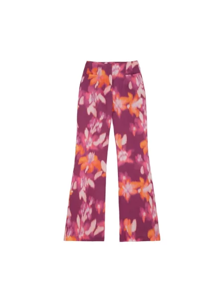 Scalpers Pantaloni mauve