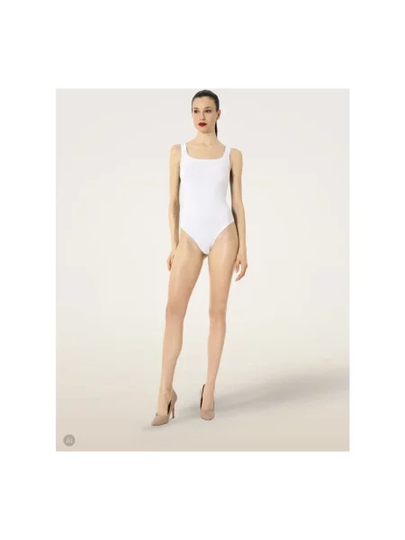 Koszulka Wolford biała