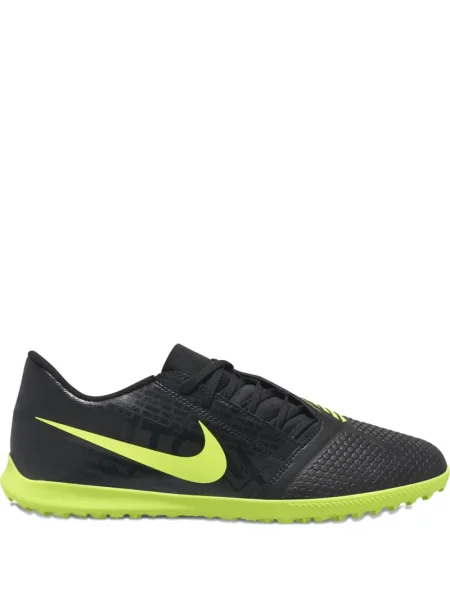 Tenisice Nike Phantom s vezicama s čipkom crna