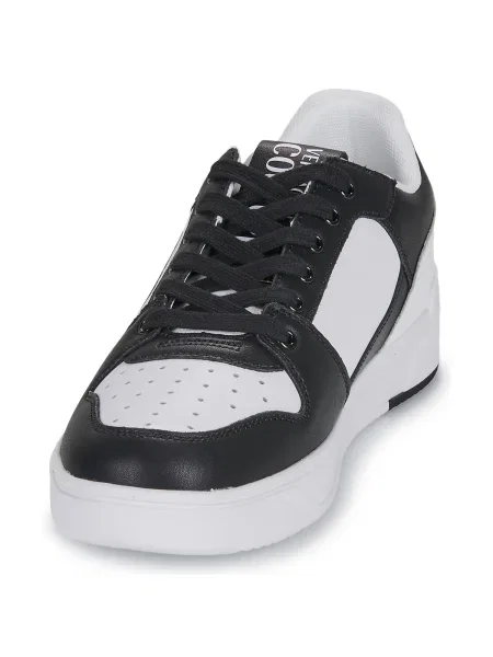 Pantofi Versace Jeans Couture alb