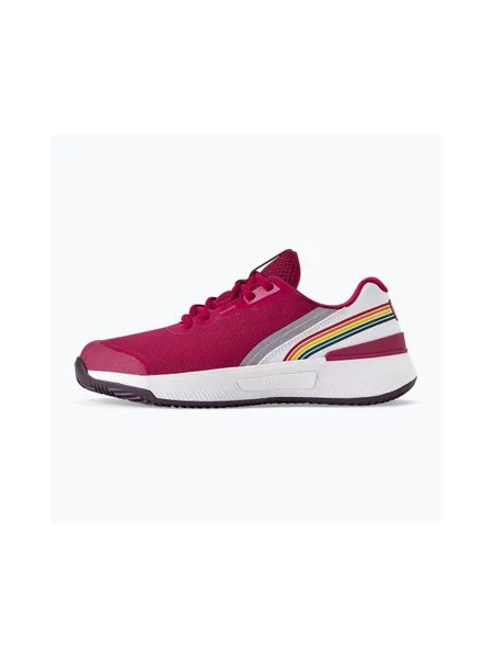 Теннисные туфли Wilson белые