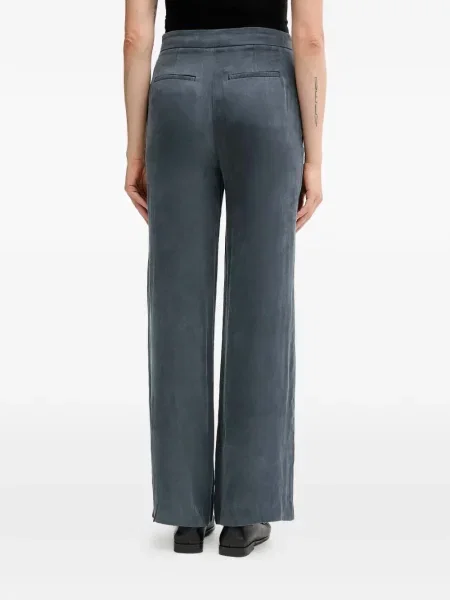 Spodnie Hoss Intropia szare