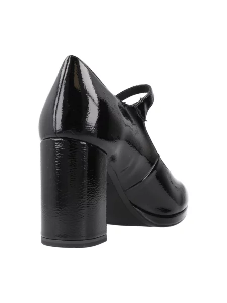 Pantofi Tamaris negru