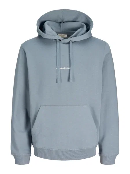 Palton Jack & Jones albastru