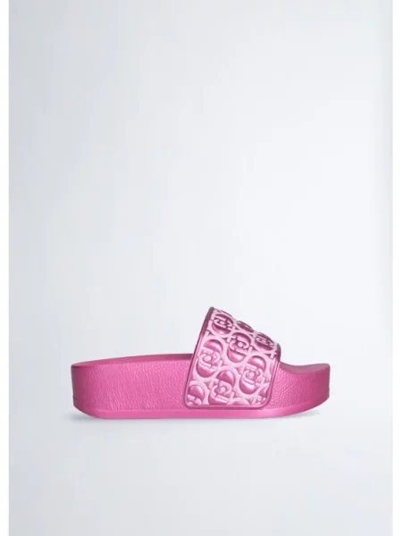 Balerinke Liu Jo roza